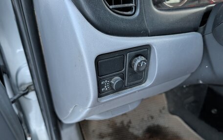 Nissan Almera, 2002 год, 370 000 рублей, 10 фотография