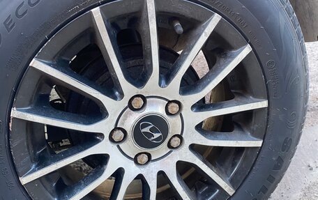 Volkswagen Polo VI (EU Market), 2010 год, 675 000 рублей, 10 фотография