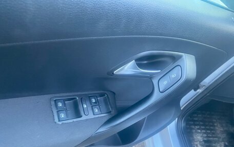 Volkswagen Polo VI (EU Market), 2010 год, 675 000 рублей, 13 фотография