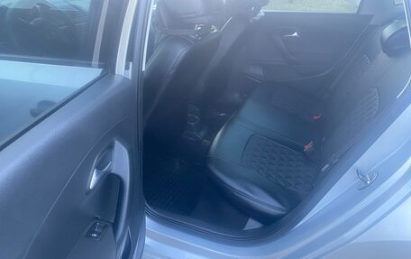 Volkswagen Polo VI (EU Market), 2010 год, 675 000 рублей, 14 фотография