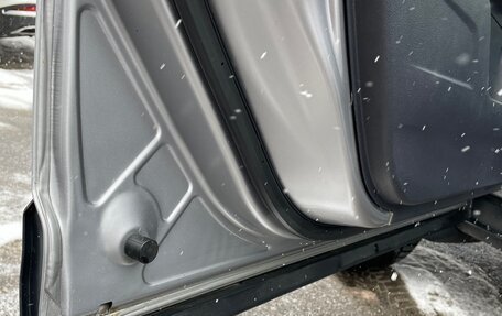 Honda CR-V III рестайлинг, 2008 год, 1 350 000 рублей, 8 фотография