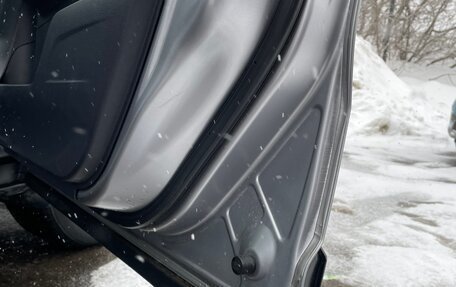 Honda CR-V III рестайлинг, 2008 год, 1 350 000 рублей, 9 фотография