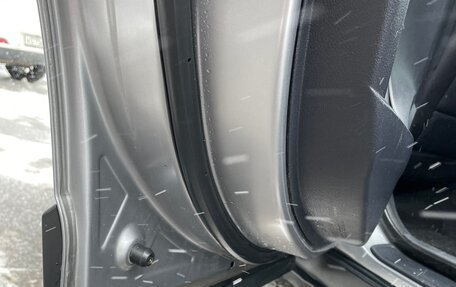 Honda CR-V III рестайлинг, 2008 год, 1 350 000 рублей, 6 фотография