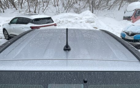 Honda CR-V III рестайлинг, 2008 год, 1 350 000 рублей, 14 фотография