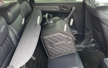 Honda CR-V III рестайлинг, 2008 год, 1 350 000 рублей, 12 фотография