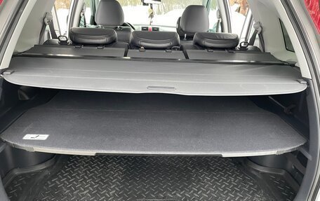 Honda CR-V III рестайлинг, 2008 год, 1 350 000 рублей, 19 фотография