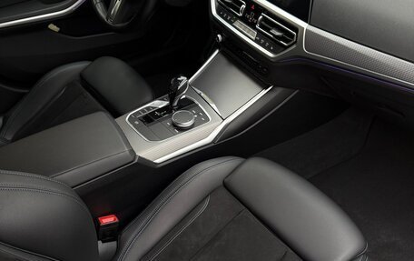 BMW 3 серия, 2020 год, 4 450 000 рублей, 13 фотография