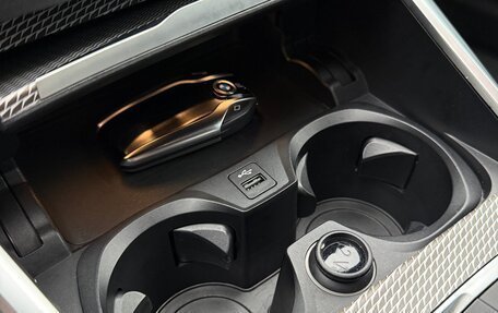 BMW 3 серия, 2020 год, 4 450 000 рублей, 17 фотография