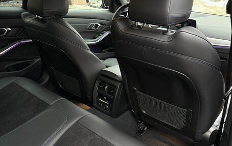 BMW 3 серия, 2020 год, 4 450 000 рублей, 14 фотография