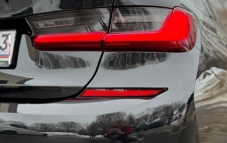 BMW 3 серия, 2020 год, 4 450 000 рублей, 11 фотография