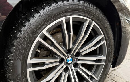 BMW 3 серия, 2020 год, 4 450 000 рублей, 12 фотография