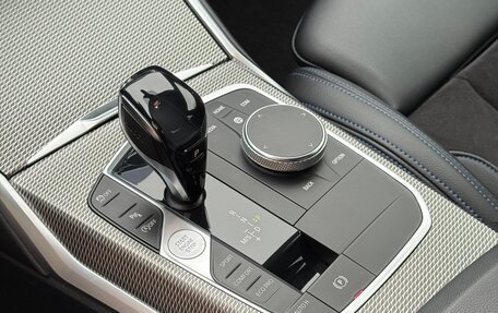 BMW 3 серия, 2020 год, 4 450 000 рублей, 9 фотография