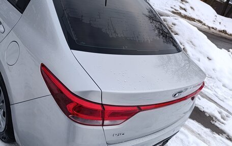 KIA Rio IV, 2019 год, 1 150 000 рублей, 4 фотография