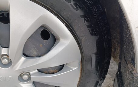 KIA Rio IV, 2019 год, 1 150 000 рублей, 10 фотография