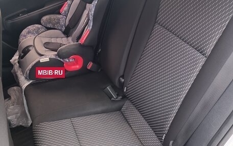 KIA Rio IV, 2019 год, 1 150 000 рублей, 5 фотография