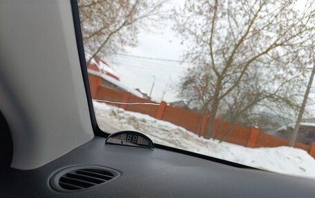 KIA Rio IV, 2019 год, 1 150 000 рублей, 15 фотография