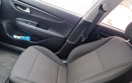 KIA Rio IV, 2019 год, 1 150 000 рублей, 18 фотография