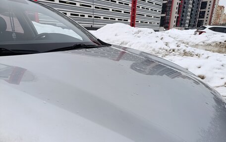 KIA Rio IV, 2019 год, 1 150 000 рублей, 13 фотография