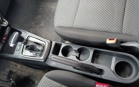 KIA Rio IV, 2019 год, 1 150 000 рублей, 16 фотография