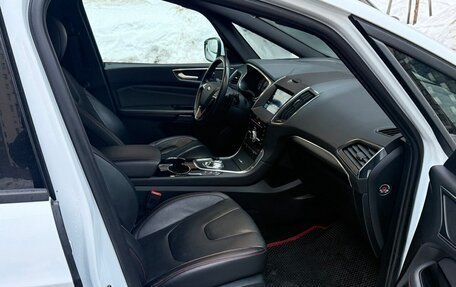 Ford S-MAX II, 2019 год, 2 350 000 рублей, 7 фотография