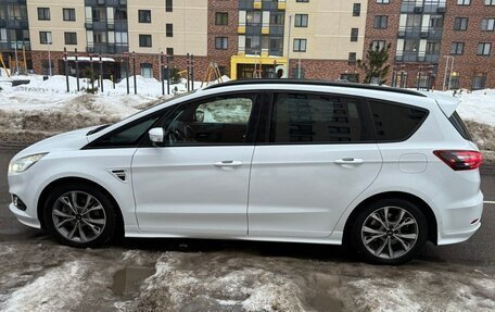 Ford S-MAX II, 2019 год, 2 350 000 рублей, 4 фотография