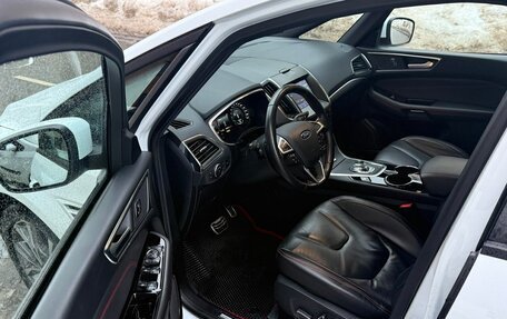 Ford S-MAX II, 2019 год, 2 350 000 рублей, 6 фотография