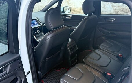 Ford S-MAX II, 2019 год, 2 350 000 рублей, 8 фотография