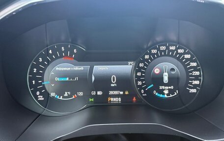 Ford S-MAX II, 2019 год, 2 350 000 рублей, 10 фотография