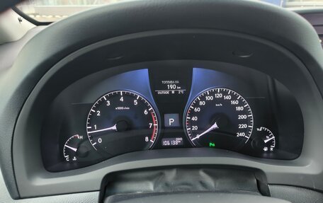 Lexus RX III, 2013 год, 2 700 000 рублей, 7 фотография