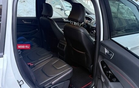 Ford S-MAX II, 2019 год, 2 350 000 рублей, 9 фотография