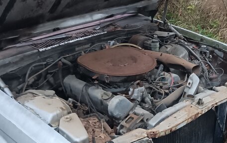 Mercedes-Benz S-Класс, 1979 год, 50 000 рублей, 9 фотография