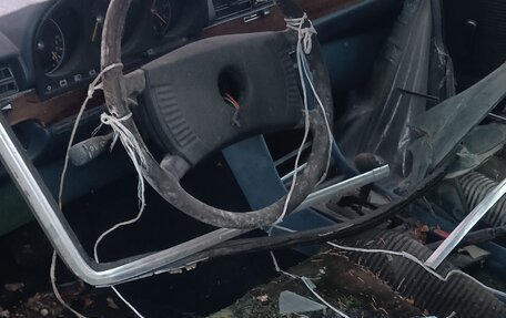 Mercedes-Benz S-Класс, 1979 год, 50 000 рублей, 7 фотография