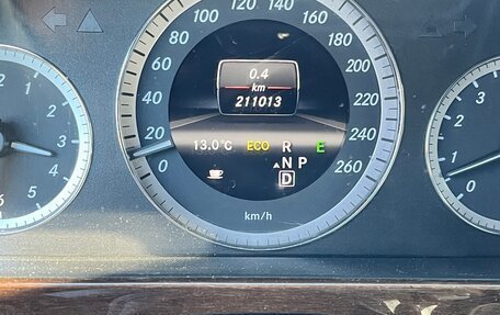 Mercedes-Benz E-Класс, 2012 год, 1 220 000 рублей, 4 фотография