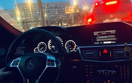 Mercedes-Benz E-Класс, 2012 год, 1 220 000 рублей, 5 фотография