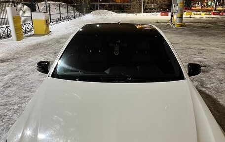 Mercedes-Benz E-Класс, 2012 год, 1 220 000 рублей, 8 фотография