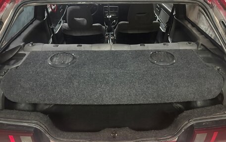 Honda Civic IV, 1991 год, 300 000 рублей, 9 фотография