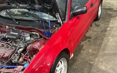 Honda Civic IV, 1991 год, 300 000 рублей, 2 фотография