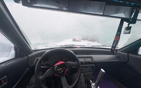 Honda Civic IV, 1991 год, 300 000 рублей, 8 фотография