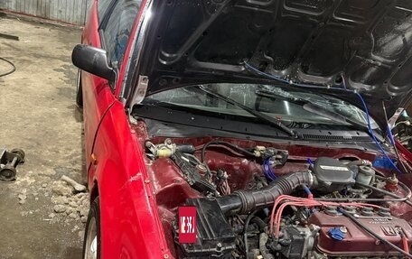 Honda Civic IV, 1991 год, 300 000 рублей, 3 фотография