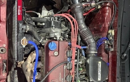 Honda Civic IV, 1991 год, 300 000 рублей, 6 фотография