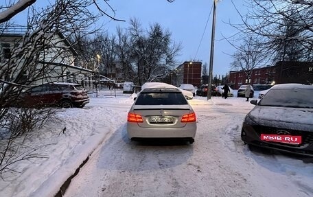 Mercedes-Benz E-Класс, 2012 год, 1 220 000 рублей, 10 фотография
