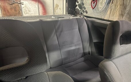 Honda Civic IV, 1991 год, 300 000 рублей, 11 фотография