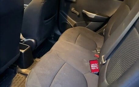 KIA Rio III рестайлинг, 2017 год, 1 500 000 рублей, 6 фотография