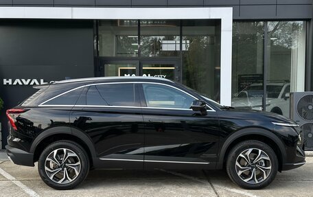 Haval F7, 2026 год, 3 099 000 рублей, 3 фотография