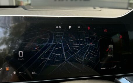 Haval F7, 2026 год, 3 099 000 рублей, 8 фотография