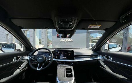 Haval F7, 2026 год, 3 099 000 рублей, 10 фотография