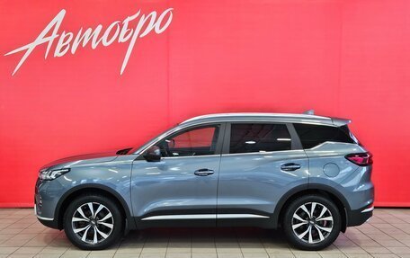 Chery Tiggo 7 Pro, 2021 год, 1 749 000 рублей, 2 фотография