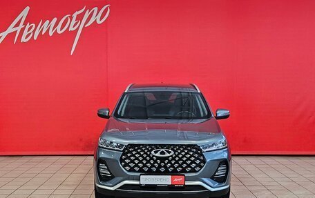 Chery Tiggo 7 Pro, 2021 год, 1 749 000 рублей, 8 фотография