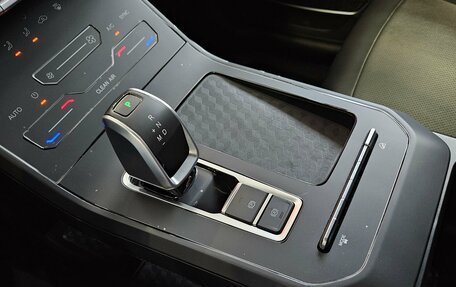 Chery Tiggo 7 Pro, 2021 год, 1 749 000 рублей, 17 фотография