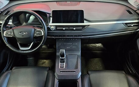 Chery Tiggo 7 Pro, 2021 год, 1 749 000 рублей, 9 фотография